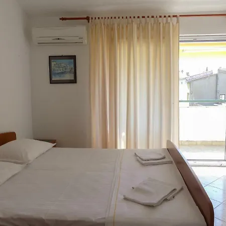 Jasminka Guest house *