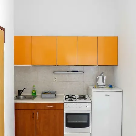Jasminka Guest house