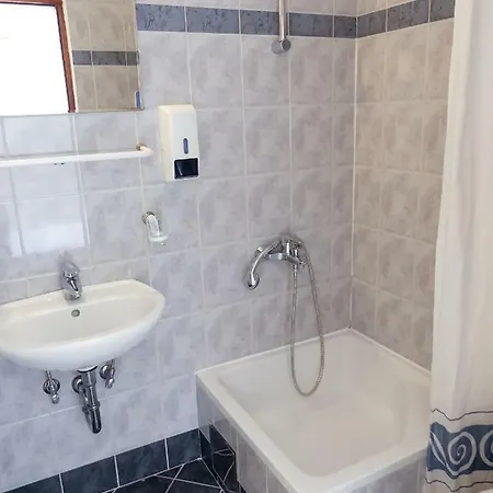 Jasminka Guest house