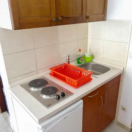 Guest house Jasminka