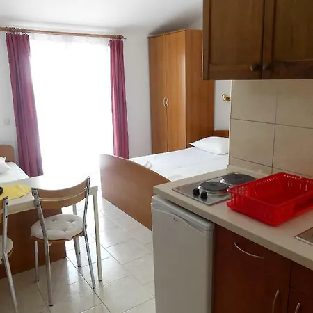 Guest house Jasminka