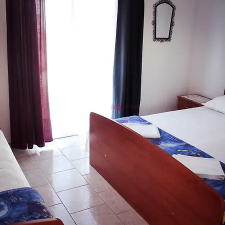 Guest house Jasminka *