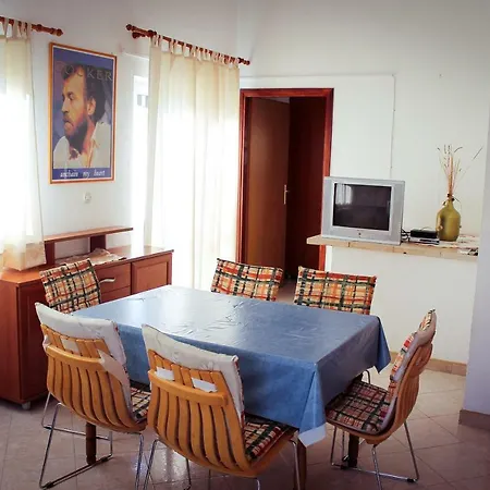 Guest house Jasminka Podgora