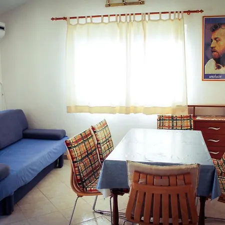 Guest house Jasminka