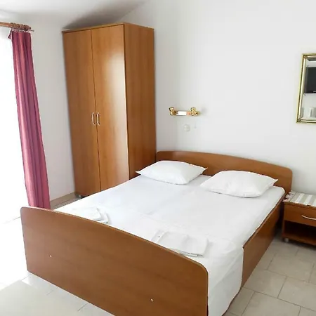 Guest house Jasminka *