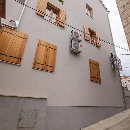 Jasminka Apartament